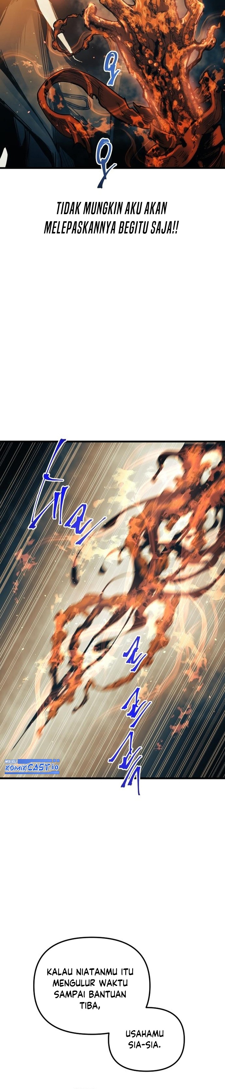 Read Reincarnation of the Suicidal Battle God Doom Breaker ID Manga Online