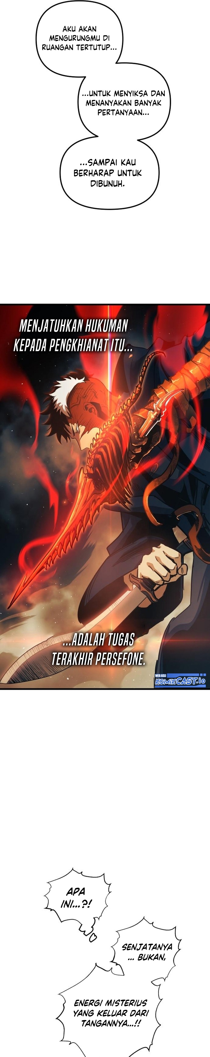 Read Reincarnation of the Suicidal Battle God Doom Breaker ID Manga Online