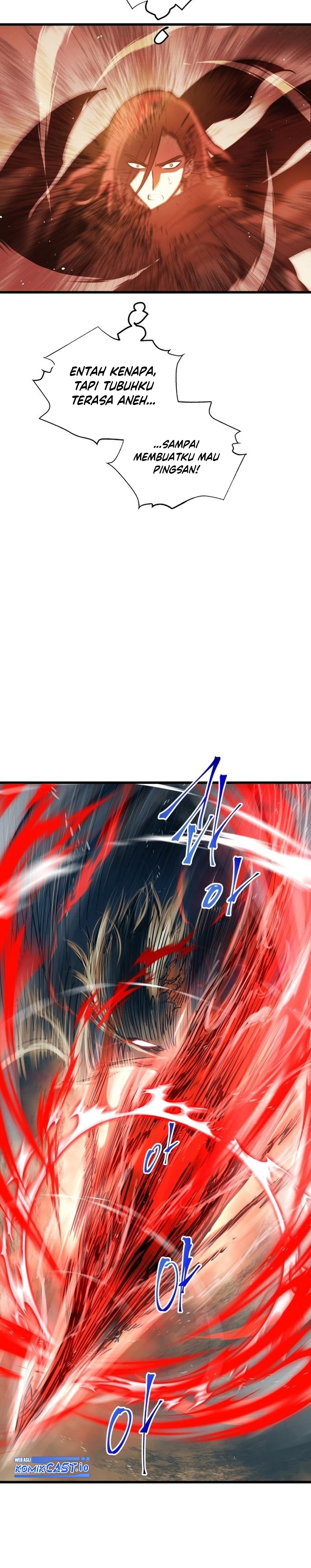 Read Reincarnation of the Suicidal Battle God Doom Breaker ID Manga Online