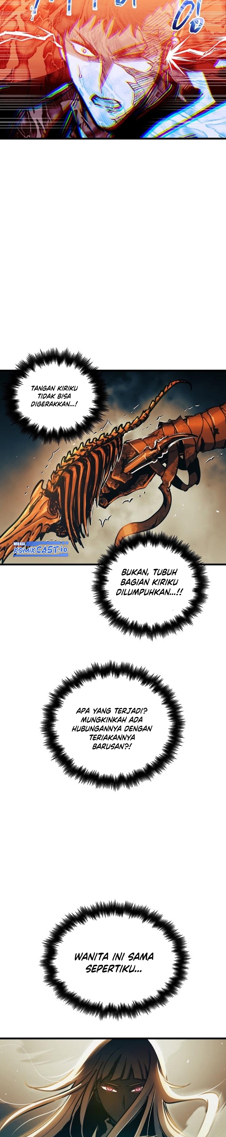 Read Reincarnation of the Suicidal Battle God Doom Breaker ID Manga Online