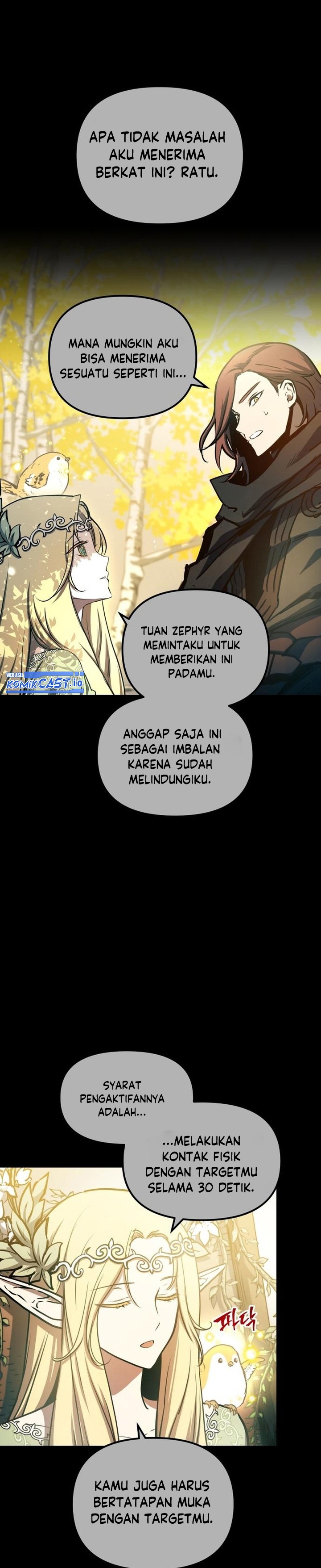 Read Reincarnation of the Suicidal Battle God Doom Breaker ID Manga Online