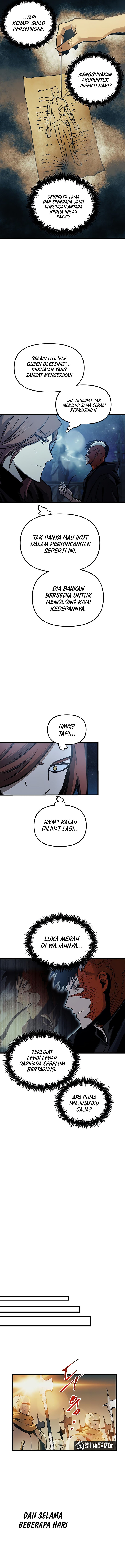 Read Reincarnation of the Suicidal Battle God Doom Breaker ID Manga Online