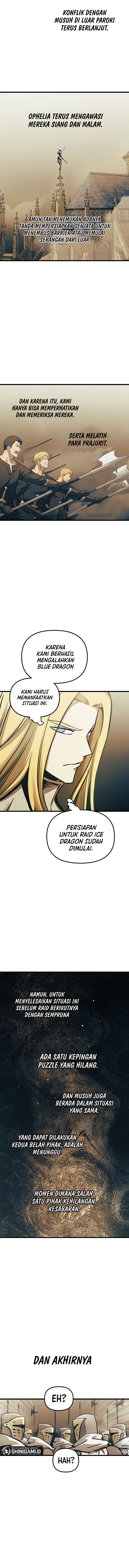 Read Reincarnation of the Suicidal Battle God Doom Breaker ID Manga Online