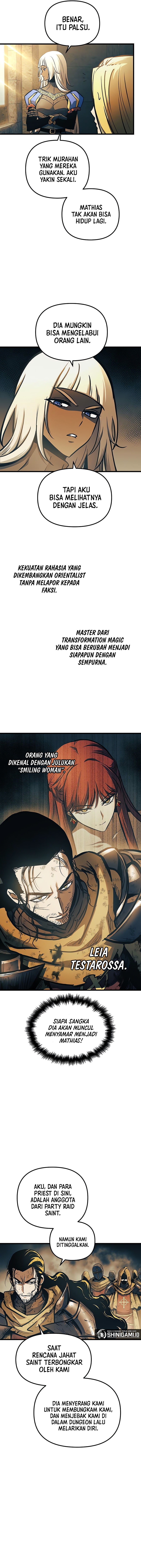 Read Reincarnation of the Suicidal Battle God Doom Breaker ID Manga Online