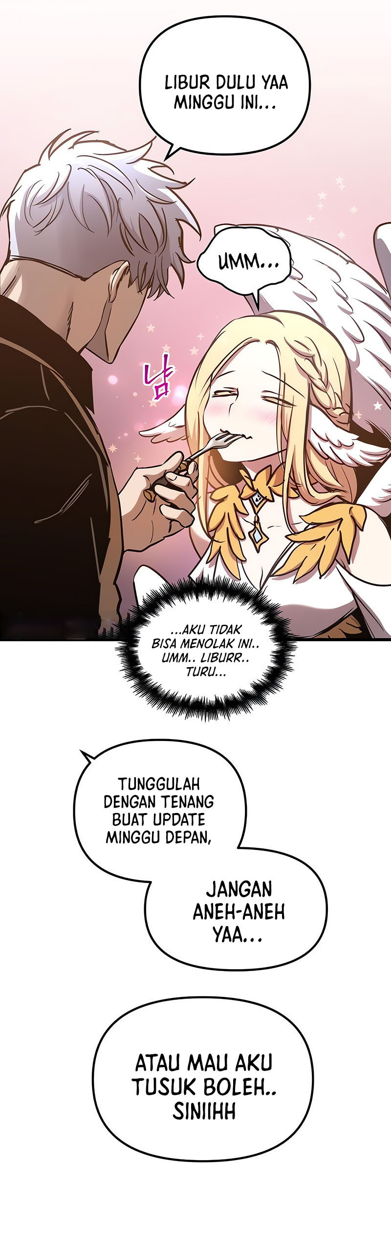 Read Reincarnation of the Suicidal Battle God Doom Breaker ID Manga Online