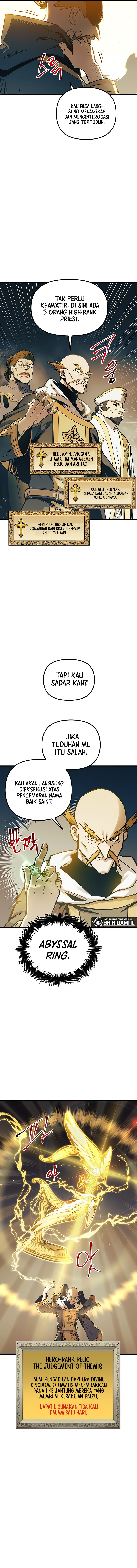 Read Reincarnation of the Suicidal Battle God Doom Breaker ID Manga Online