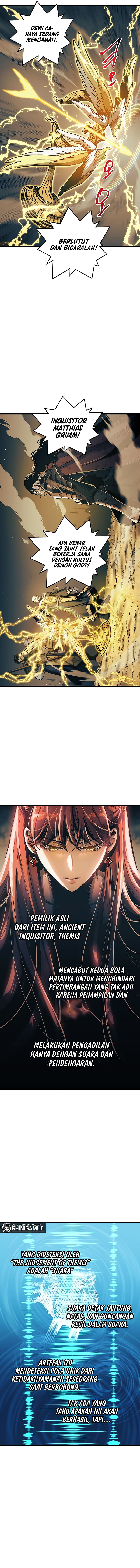 Read Reincarnation of the Suicidal Battle God Doom Breaker ID Manga Online