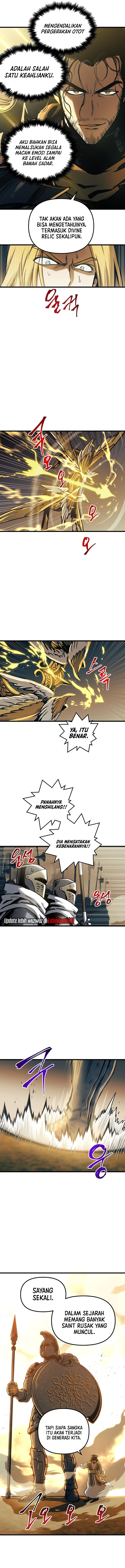 Read Reincarnation of the Suicidal Battle God Doom Breaker ID Manga Online