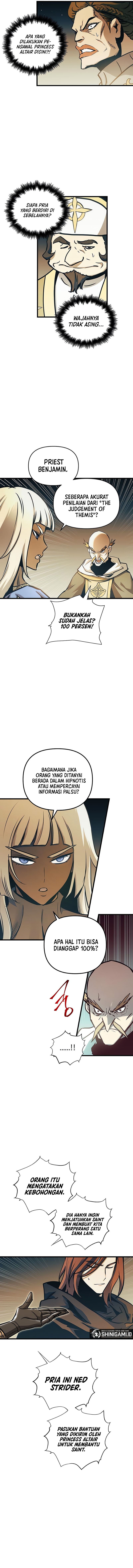 Read Reincarnation of the Suicidal Battle God Doom Breaker ID Manga Online