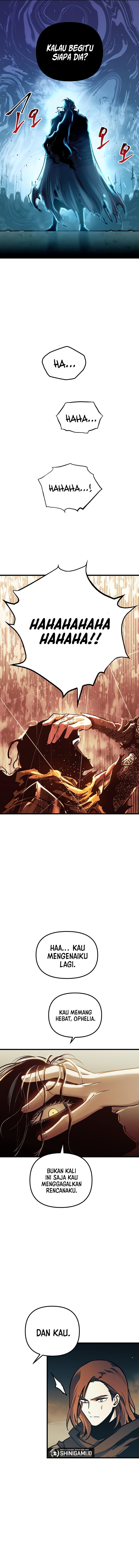 Read Reincarnation of the Suicidal Battle God Doom Breaker ID Manga Online
