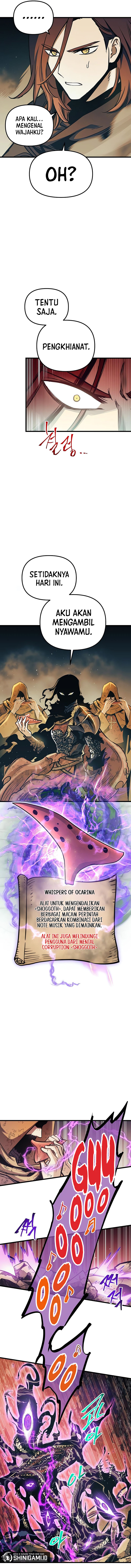 Read Reincarnation of the Suicidal Battle God Doom Breaker ID Manga Online