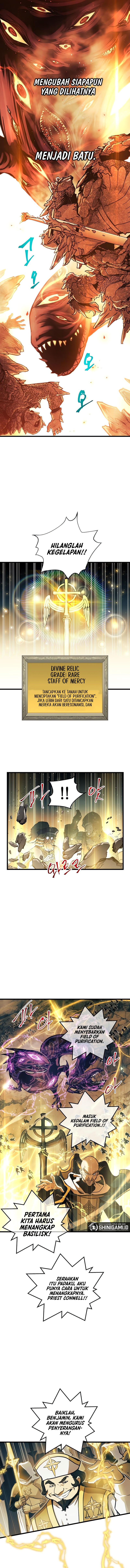 Read Reincarnation of the Suicidal Battle God Doom Breaker ID Manga Online