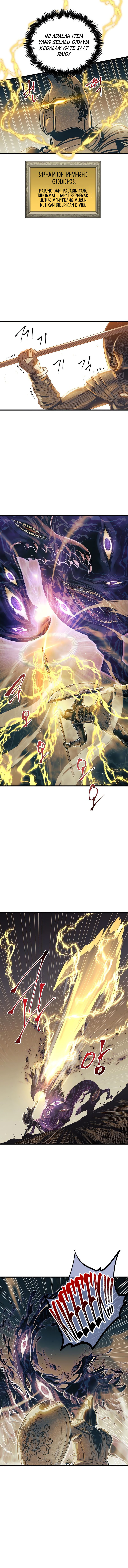 Read Reincarnation of the Suicidal Battle God Doom Breaker ID Manga Online