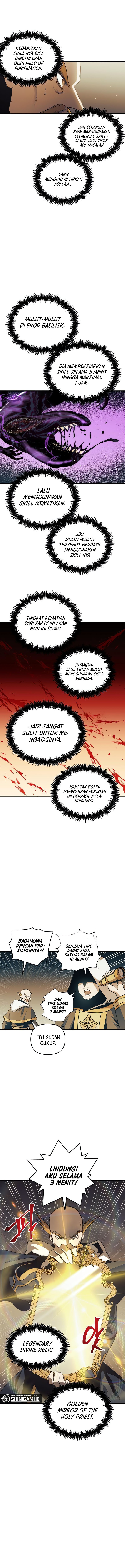 Read Reincarnation of the Suicidal Battle God Doom Breaker ID Manga Online