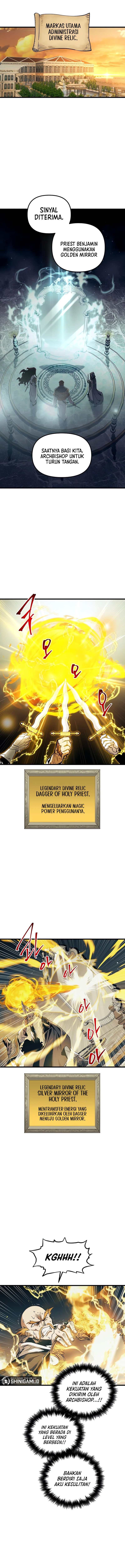 Read Reincarnation of the Suicidal Battle God Doom Breaker ID Manga Online
