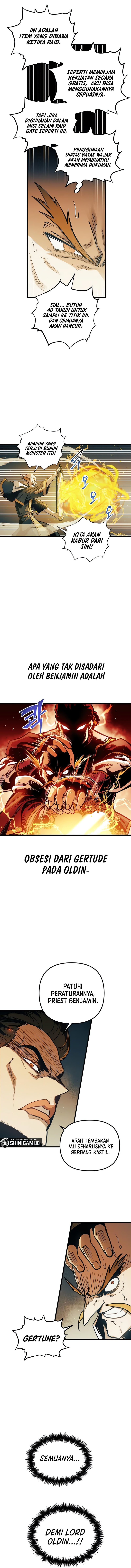 Read Reincarnation of the Suicidal Battle God Doom Breaker ID Manga Online