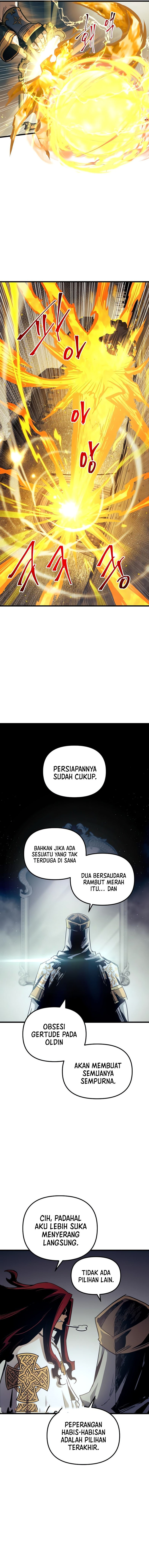 Read Reincarnation of the Suicidal Battle God Doom Breaker ID Manga Online