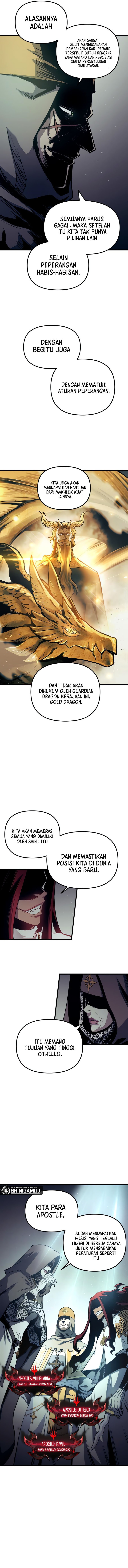 Read Reincarnation of the Suicidal Battle God Doom Breaker ID Manga Online