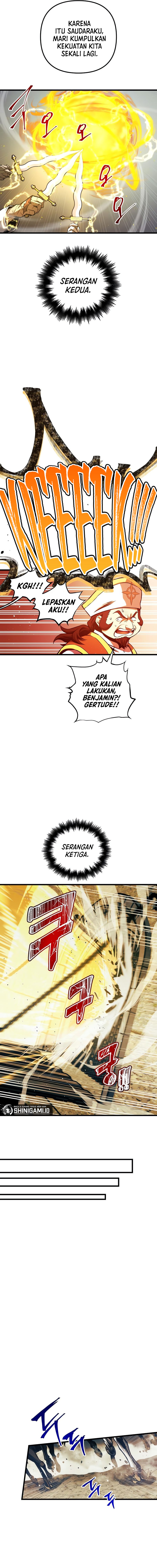 Read Reincarnation of the Suicidal Battle God Doom Breaker ID Manga Online