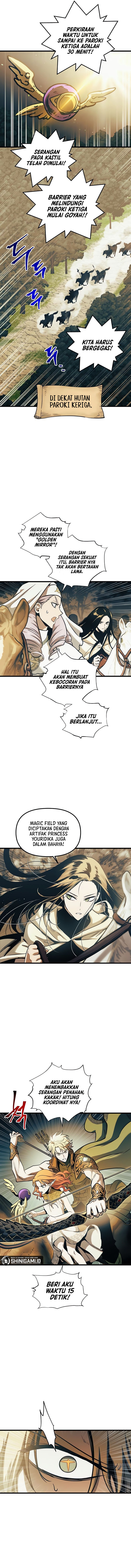 Read Reincarnation of the Suicidal Battle God Doom Breaker ID Manga Online