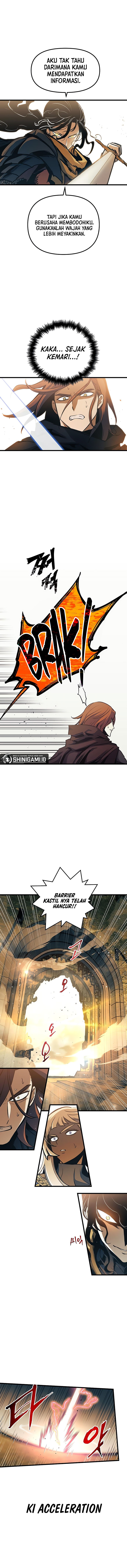 Read Reincarnation of the Suicidal Battle God Doom Breaker ID Manga Online