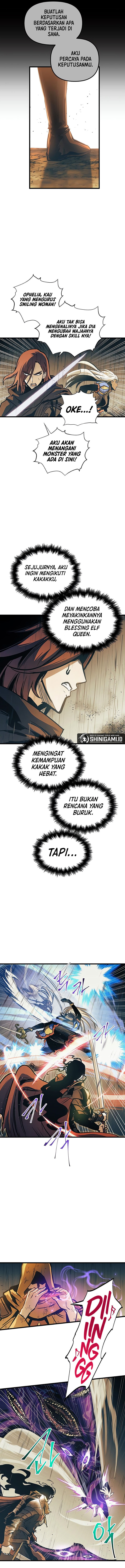 Read Reincarnation of the Suicidal Battle God Doom Breaker ID Manga Online