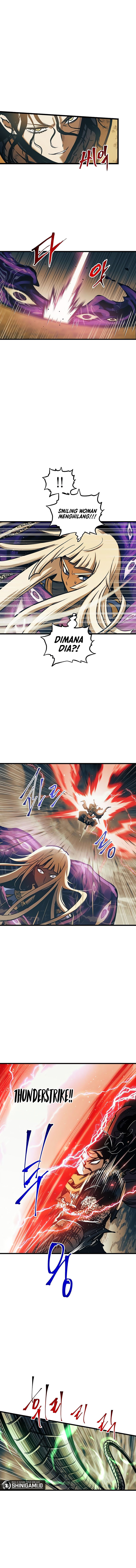 Read Reincarnation of the Suicidal Battle God Doom Breaker ID Manga Online