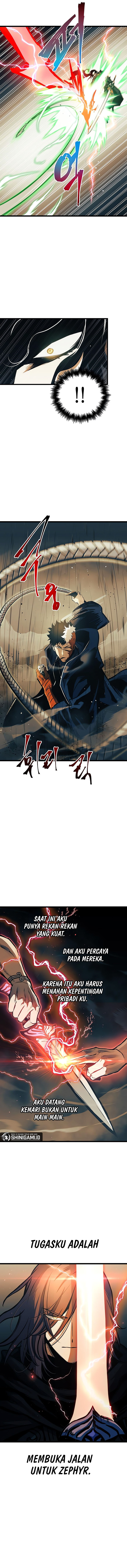 Read Reincarnation of the Suicidal Battle God Doom Breaker ID Manga Online
