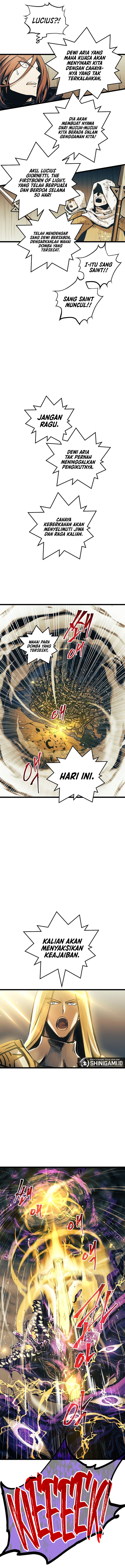 Read Reincarnation of the Suicidal Battle God Doom Breaker ID Manga Online