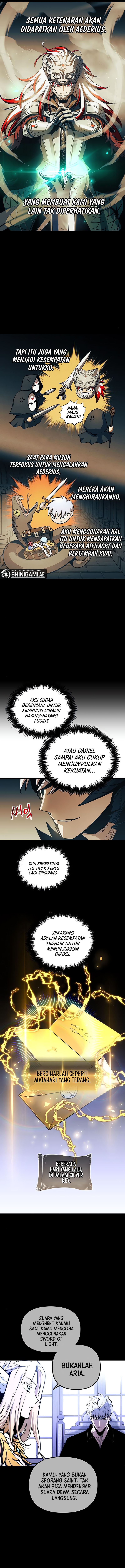 Read Reincarnation of the Suicidal Battle God Doom Breaker ID Manga Online