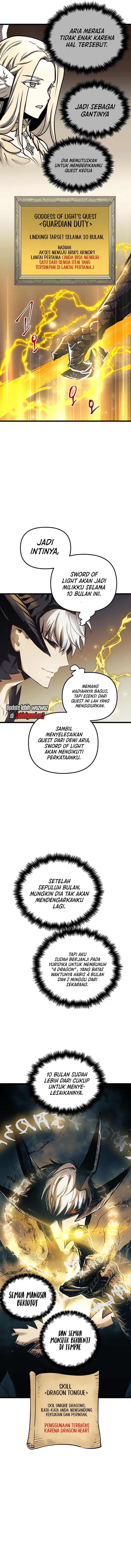 Read Reincarnation of the Suicidal Battle God Doom Breaker ID Manga Online