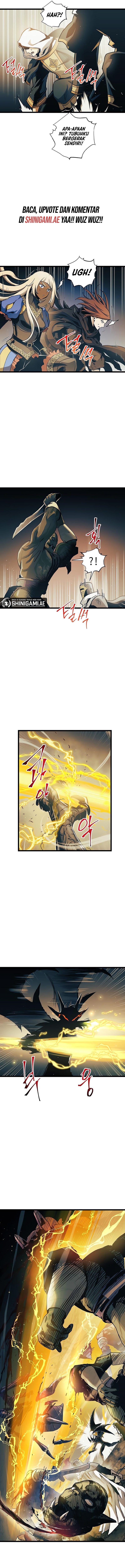 Read Reincarnation of the Suicidal Battle God Doom Breaker ID Manga Online
