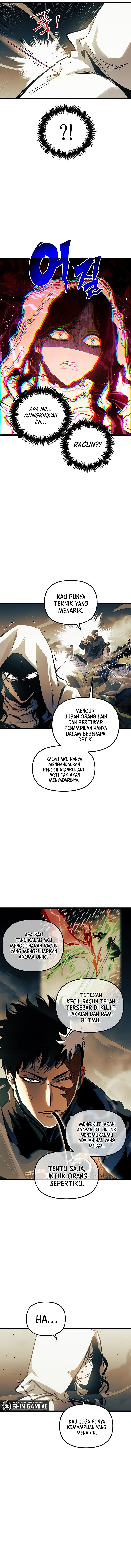 Read Reincarnation of the Suicidal Battle God Doom Breaker ID Manga Online