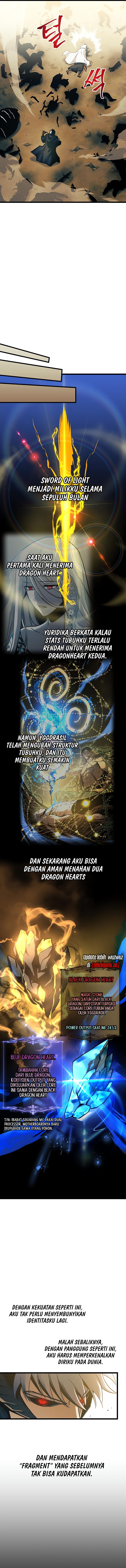 Read Reincarnation of the Suicidal Battle God Doom Breaker ID Manga Online