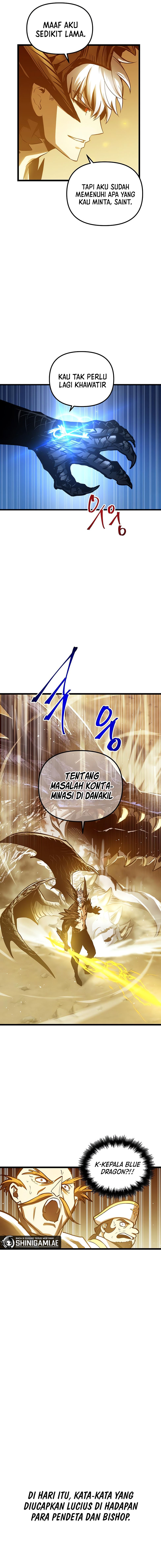 Read Reincarnation of the Suicidal Battle God Doom Breaker ID Manga Online