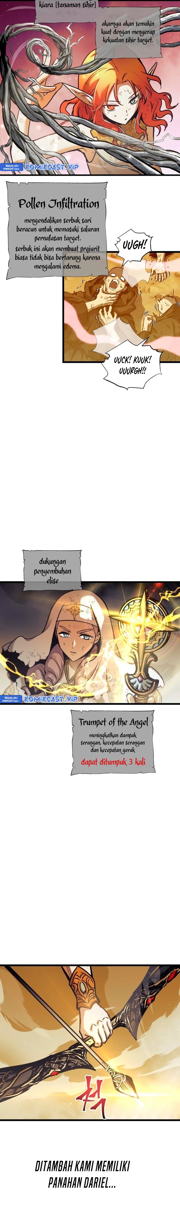 Read Reincarnation of the Suicidal Battle God Doom Breaker ID Manga Online