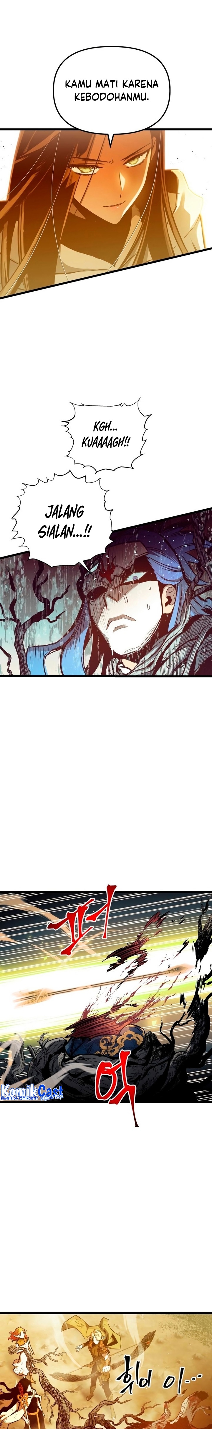 Read Reincarnation of the Suicidal Battle God Doom Breaker ID Manga Online