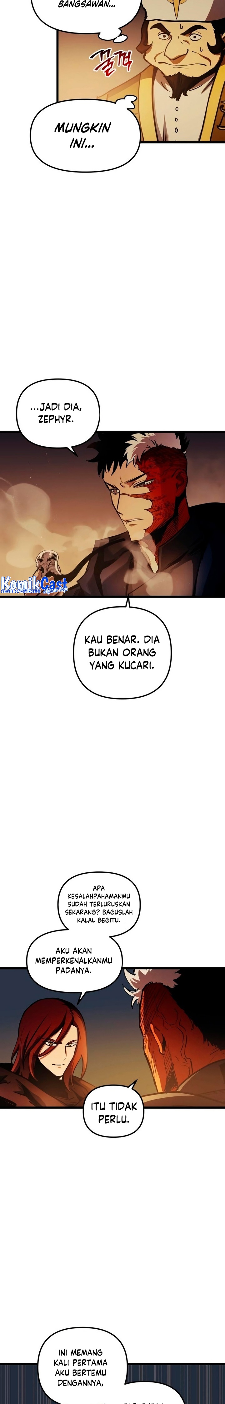 Read Reincarnation of the Suicidal Battle God Doom Breaker ID Manga Online
