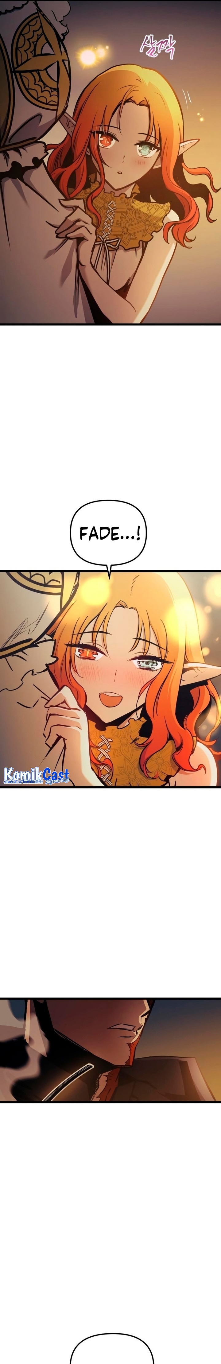 Read Reincarnation of the Suicidal Battle God Doom Breaker ID Manga Online