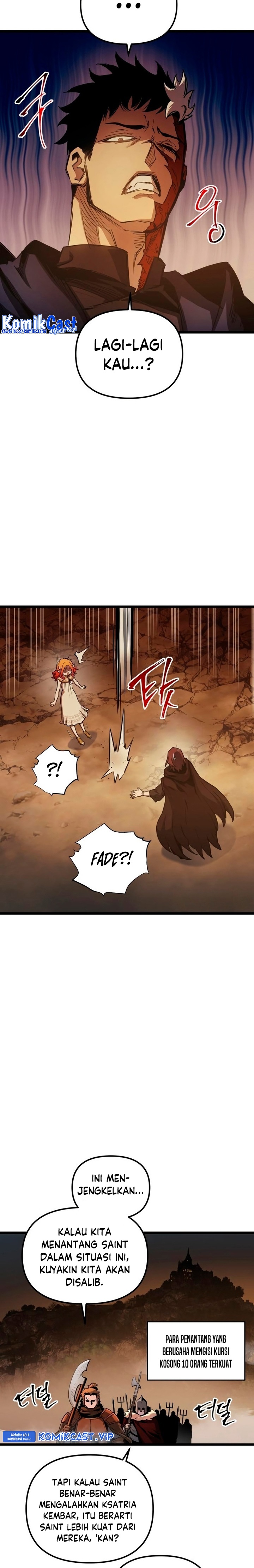 Read Reincarnation of the Suicidal Battle God Doom Breaker ID Manga Online