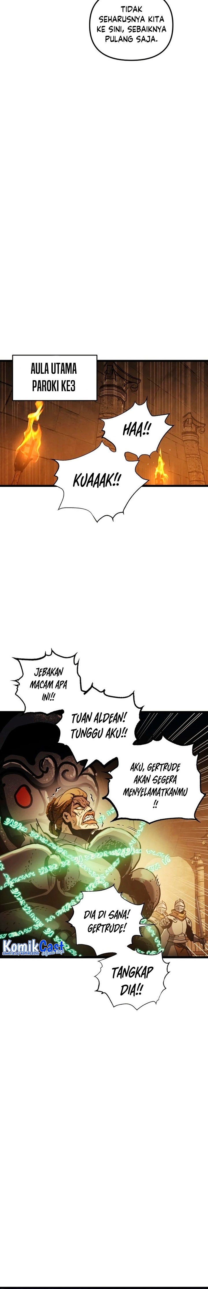 Read Reincarnation of the Suicidal Battle God Doom Breaker ID Manga Online