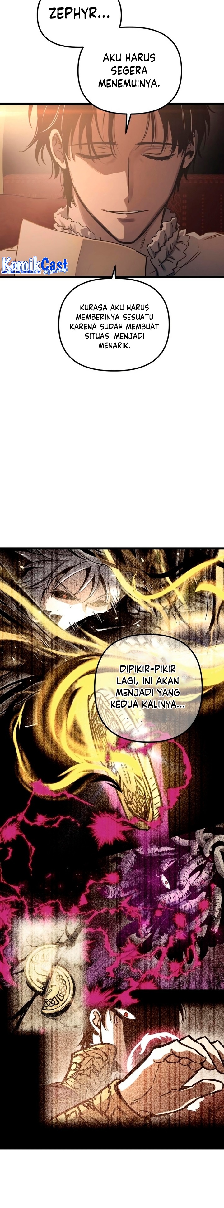 Read Reincarnation of the Suicidal Battle God Doom Breaker ID Manga Online