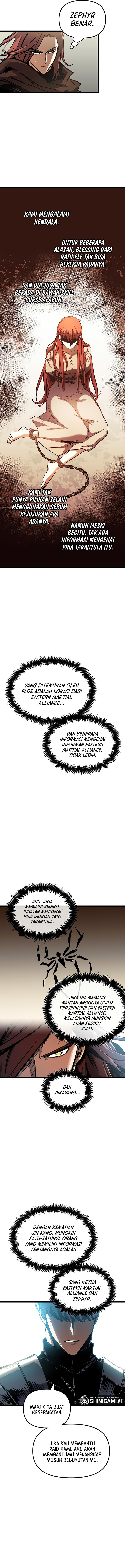 Read Reincarnation of the Suicidal Battle God Doom Breaker ID Manga Online