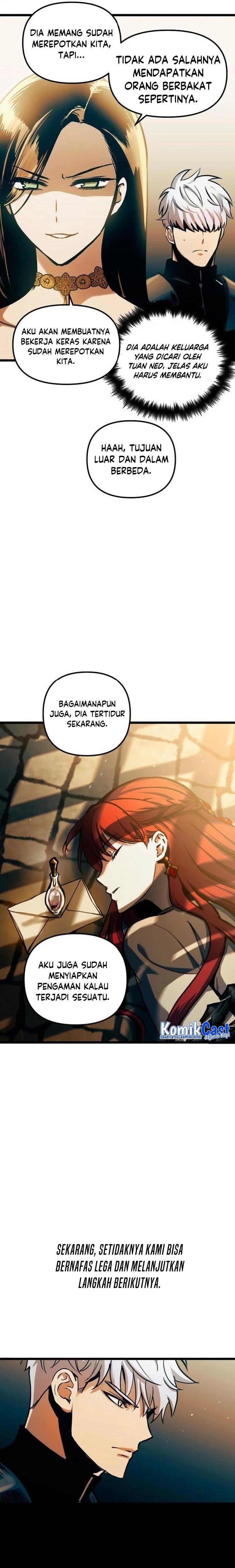 Read Reincarnation of the Suicidal Battle God Doom Breaker ID Manga Online