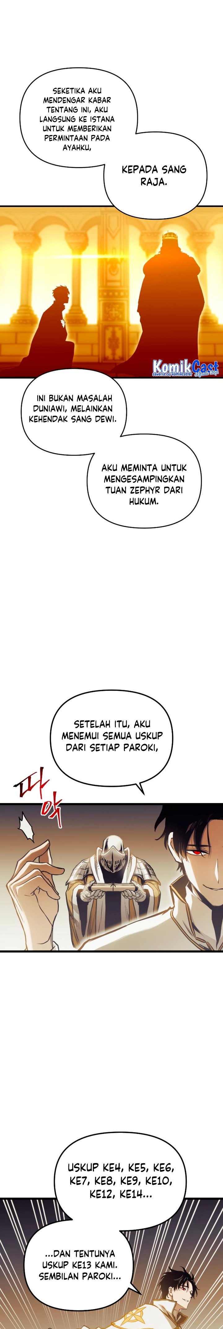 Read Reincarnation of the Suicidal Battle God Doom Breaker ID Manga Online
