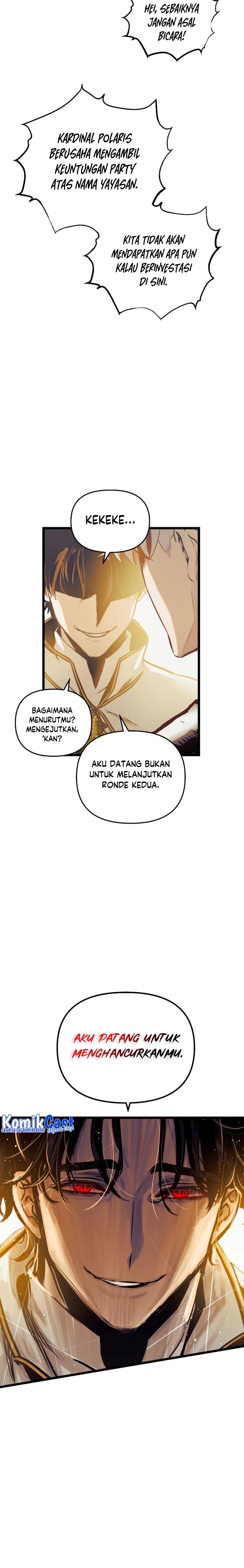 Read Reincarnation of the Suicidal Battle God Doom Breaker ID Manga Online