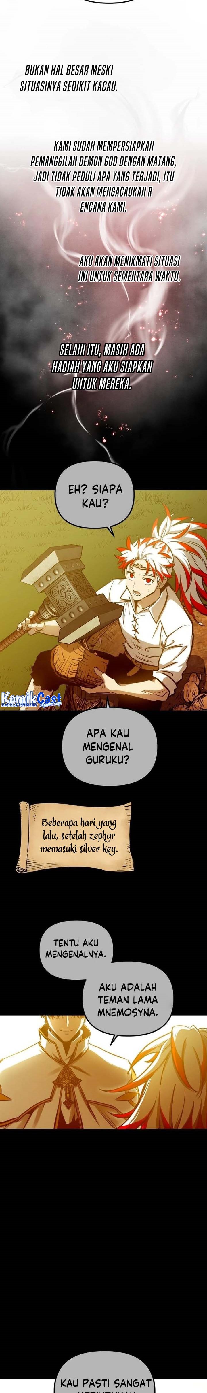 Read Reincarnation of the Suicidal Battle God Doom Breaker ID Manga Online