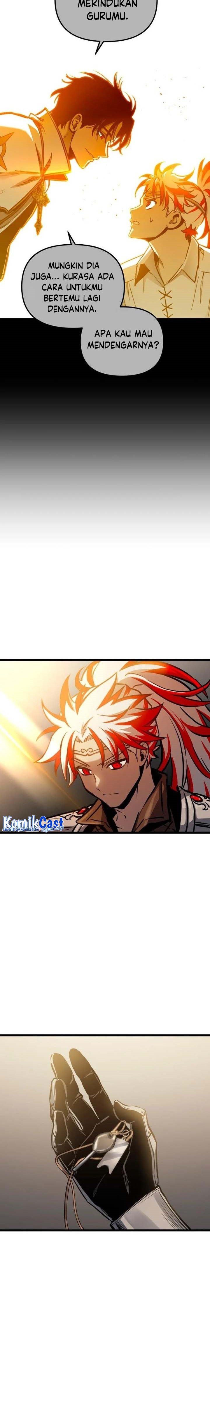 Read Reincarnation of the Suicidal Battle God Doom Breaker ID Manga Online