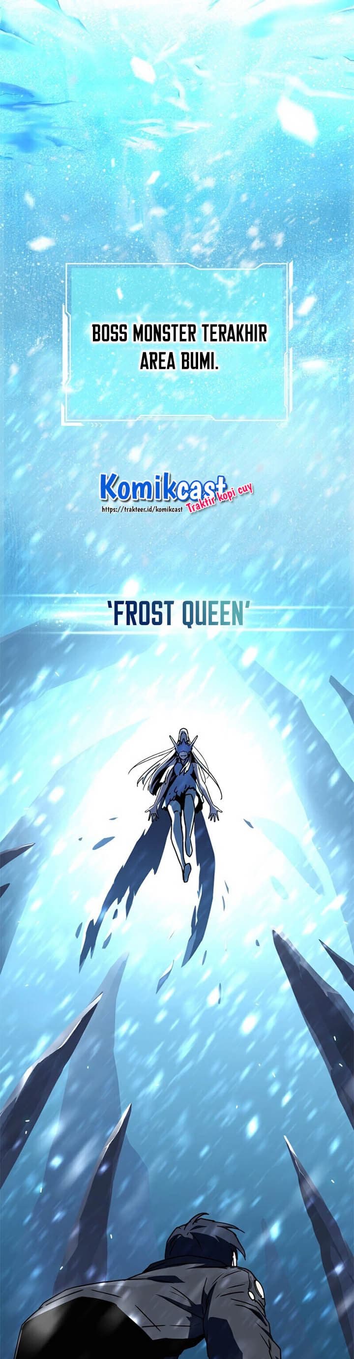 Read Return Of Frozen Player ID Manga Online
