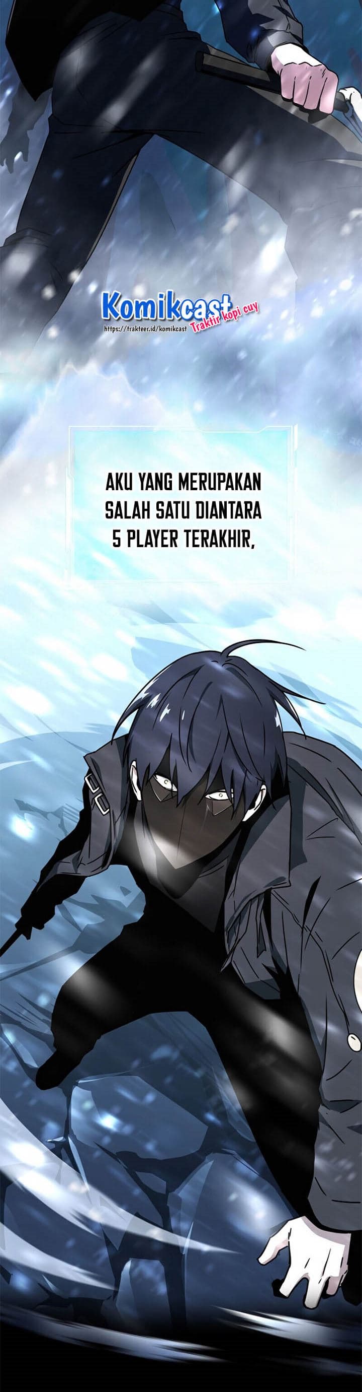 Read Return Of Frozen Player ID Manga Online